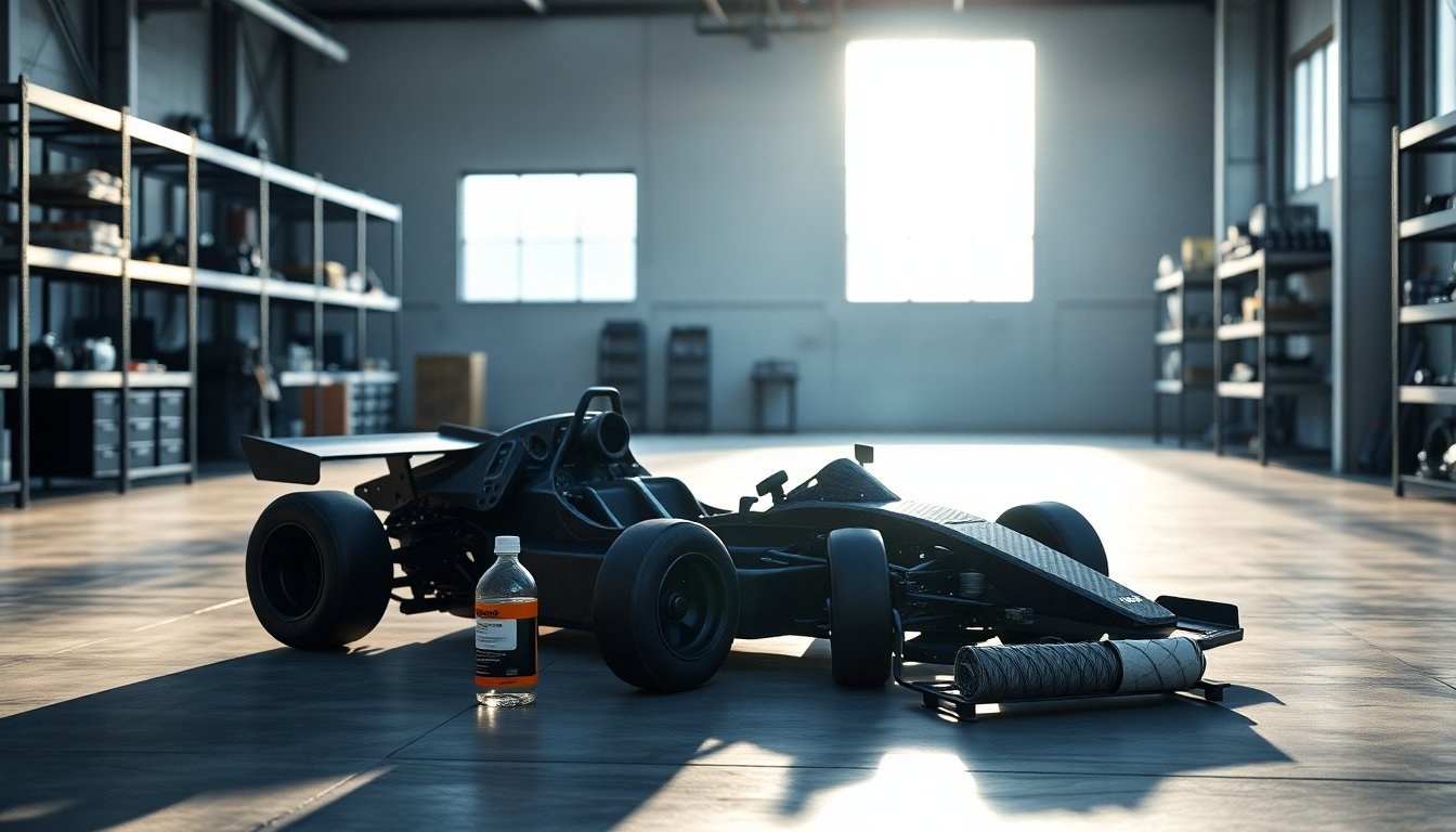 La carriera di Pascal Wehrlein: da giovane talento del DTM al titolo mondiale in Formula E