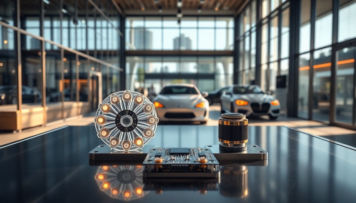 La strategia globale di GWM al Salone di Pechino: elettrificazione, ai e motori nuovi