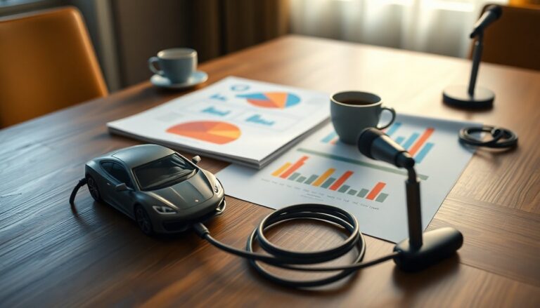 L'accordo Canada-Cina sulle auto elettriche cinesi e la reazione di Trump