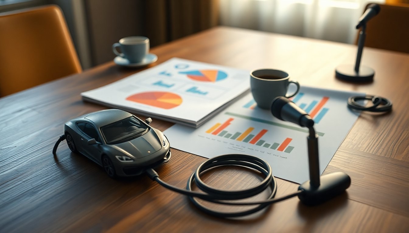 L'accordo Canada-Cina sulle auto elettriche cinesi e la reazione di Trump