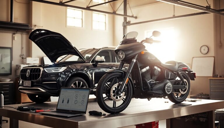Le incredibili conversioni elettriche di Jason Momoa: Land Rover e Harley-Davidson