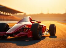 Leclerc rimane alla Ferrari: accordo pluriennale per continuare la collaborazione