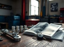 Manutenzione auto: come mantenere la propria vettura in perfette condizioni