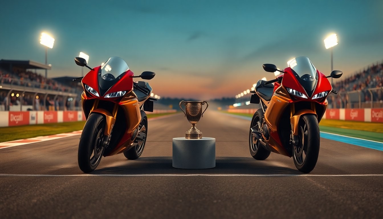 Marc Márquez e Francesco Bagnaia dominano il GP d'Ungheria: Ducati raggiunge quota 100 vittorie