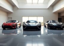 Maserati 2026: le novità di Grecale, GranTurismo e GranCabrio