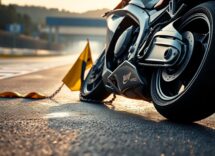 Maxi incidente al via a Balaton Park: Jorge Martin si scusa e riceve due long lap