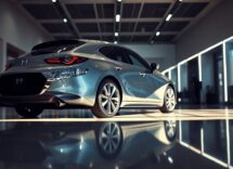 Mazda3 2026: caratteristiche, prezzi e confronto con le concorrenti