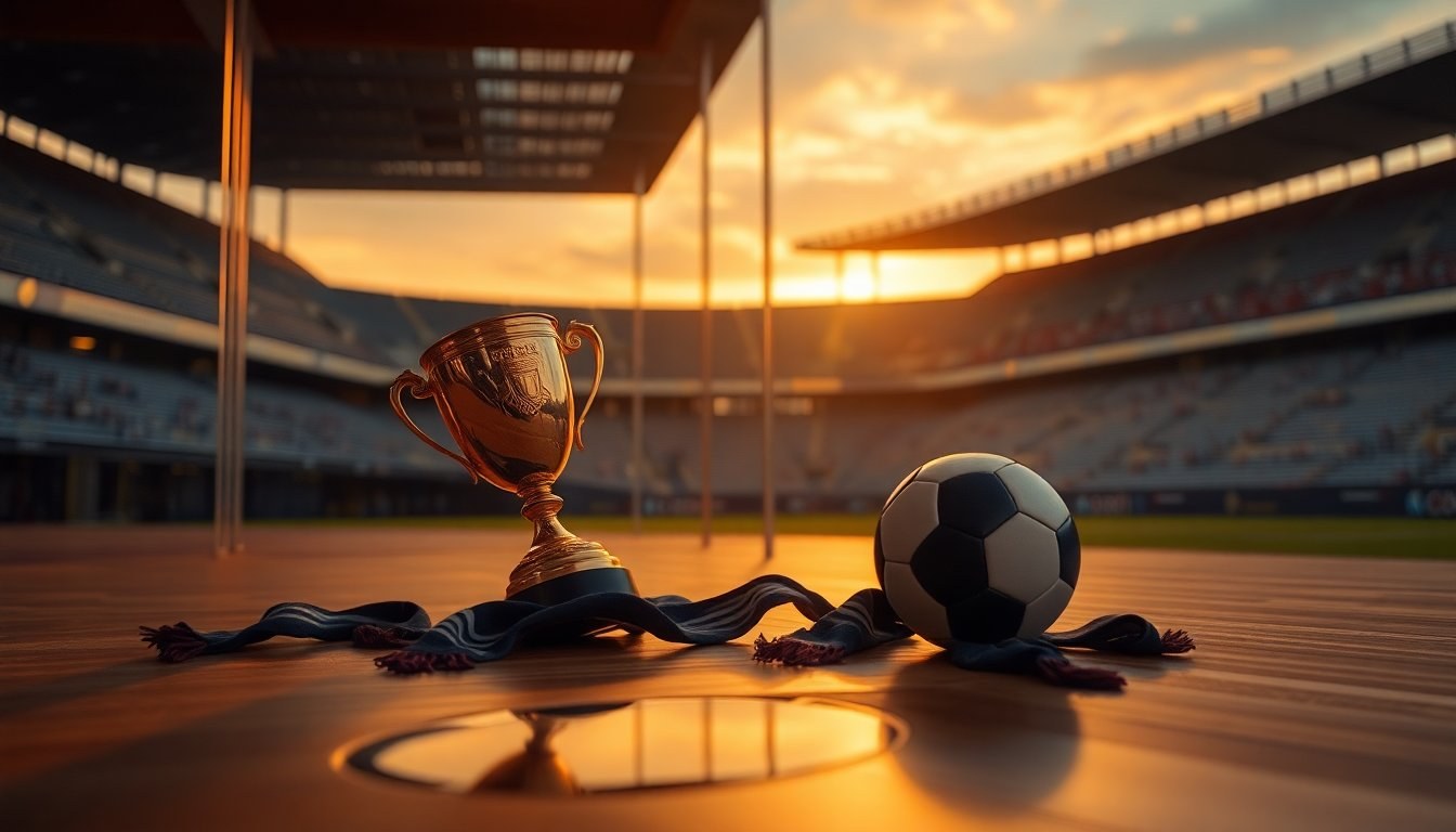 Messi, Ronaldo e le stelle al tramonto: l'addio al Mondiale 2026