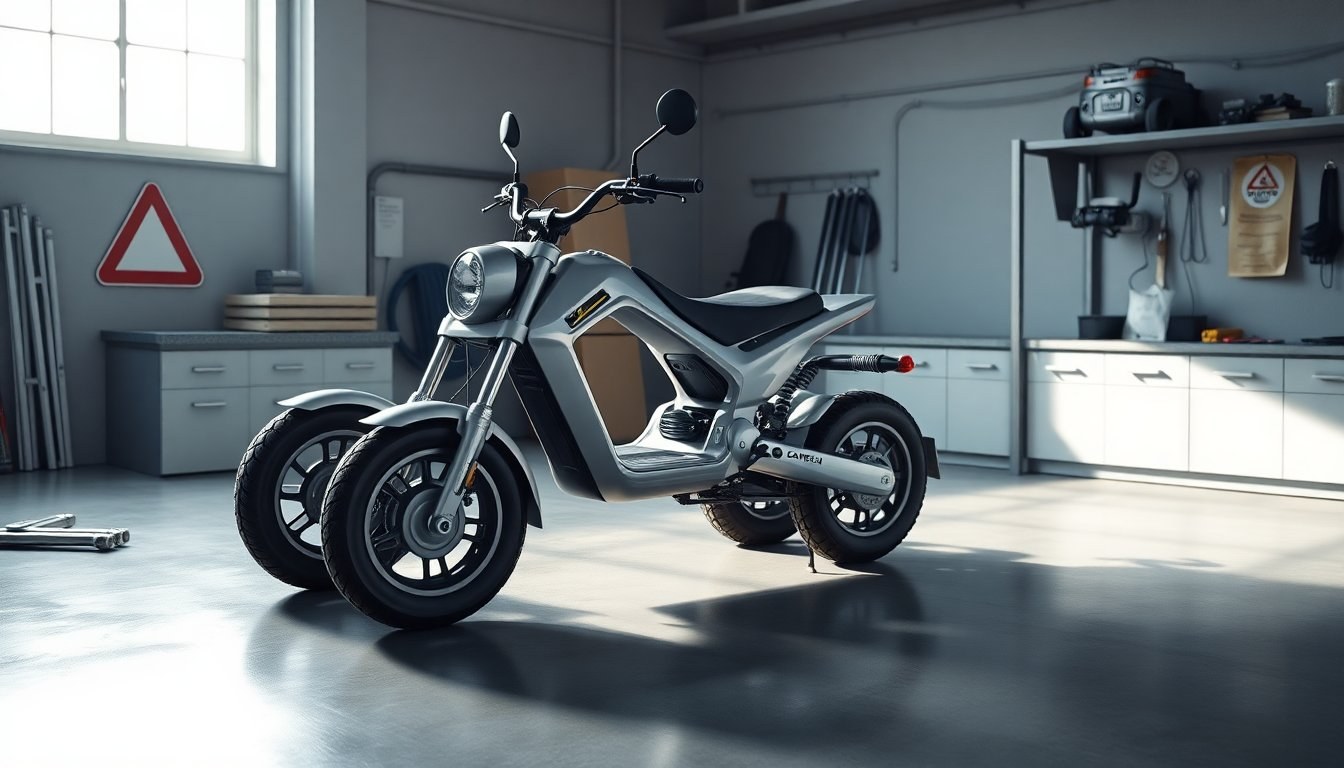 Microcar e quadricicli leggeri: tutto ciò che conviene sapere