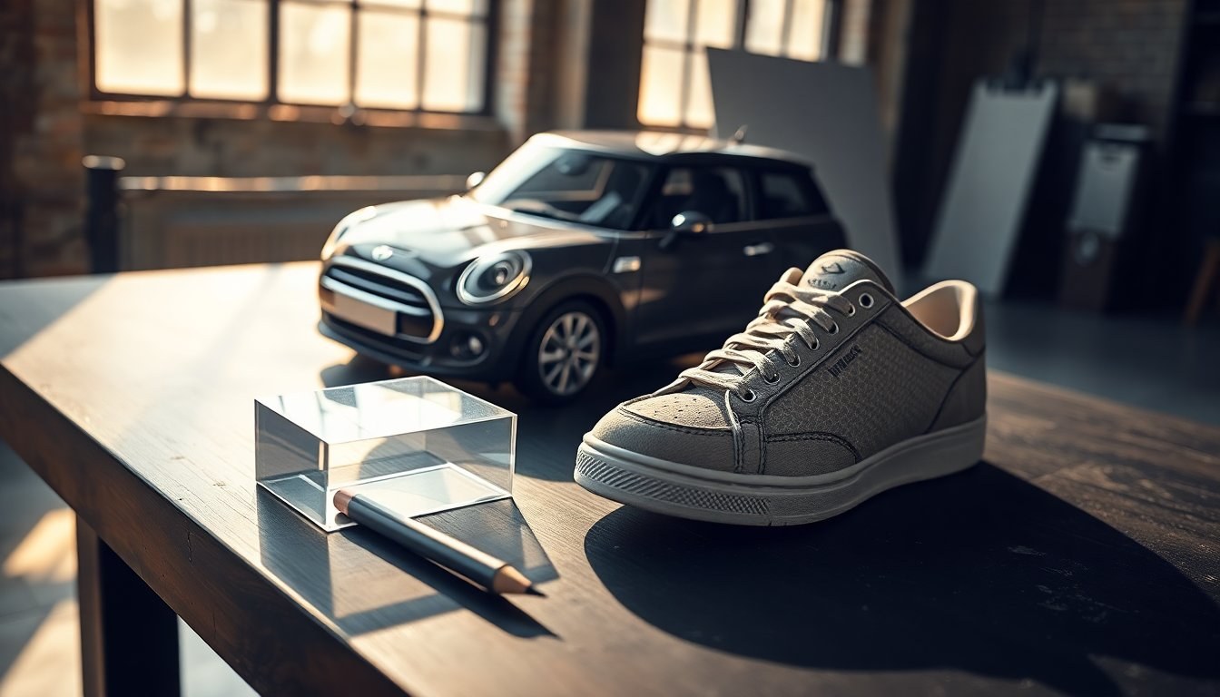 Mini Icon Drops: la nuova strategia di Mini per conquistare il mercato