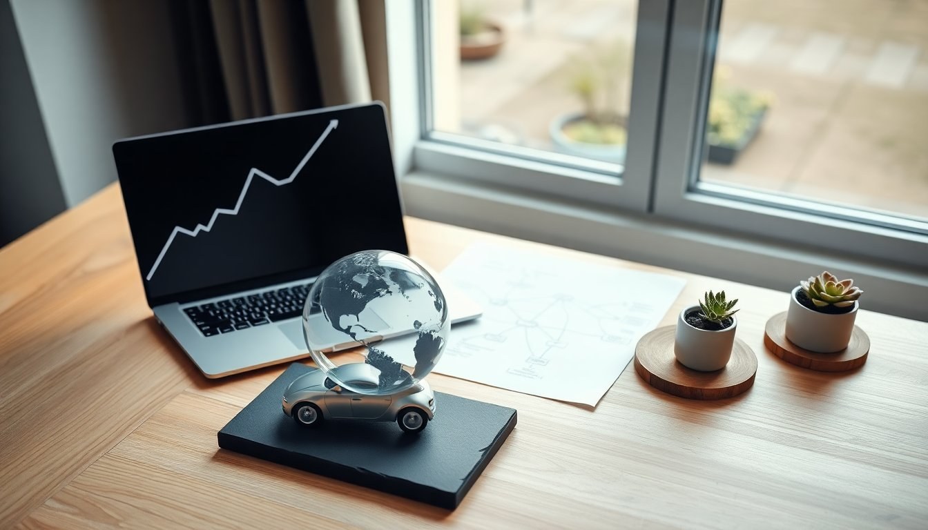 Mobilità elettrica in Italia: scenari al 2035 tra risparmi energetici e infrastrutture