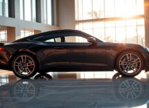 Morgan presenta la nuova coupé: 9 esemplari unici con tetto in vetro