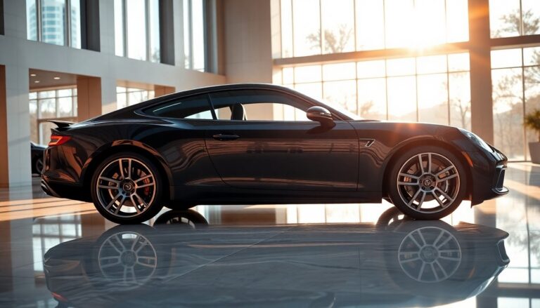 Morgan presenta la nuova coupé: 9 esemplari unici con tetto in vetro
