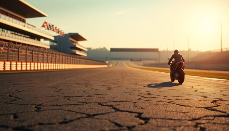 MotoGP Brno 2026: Piloti Affrontano Temperature Record