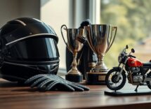 MotoGP: pacchetti premium per un'esperienza indimenticabile