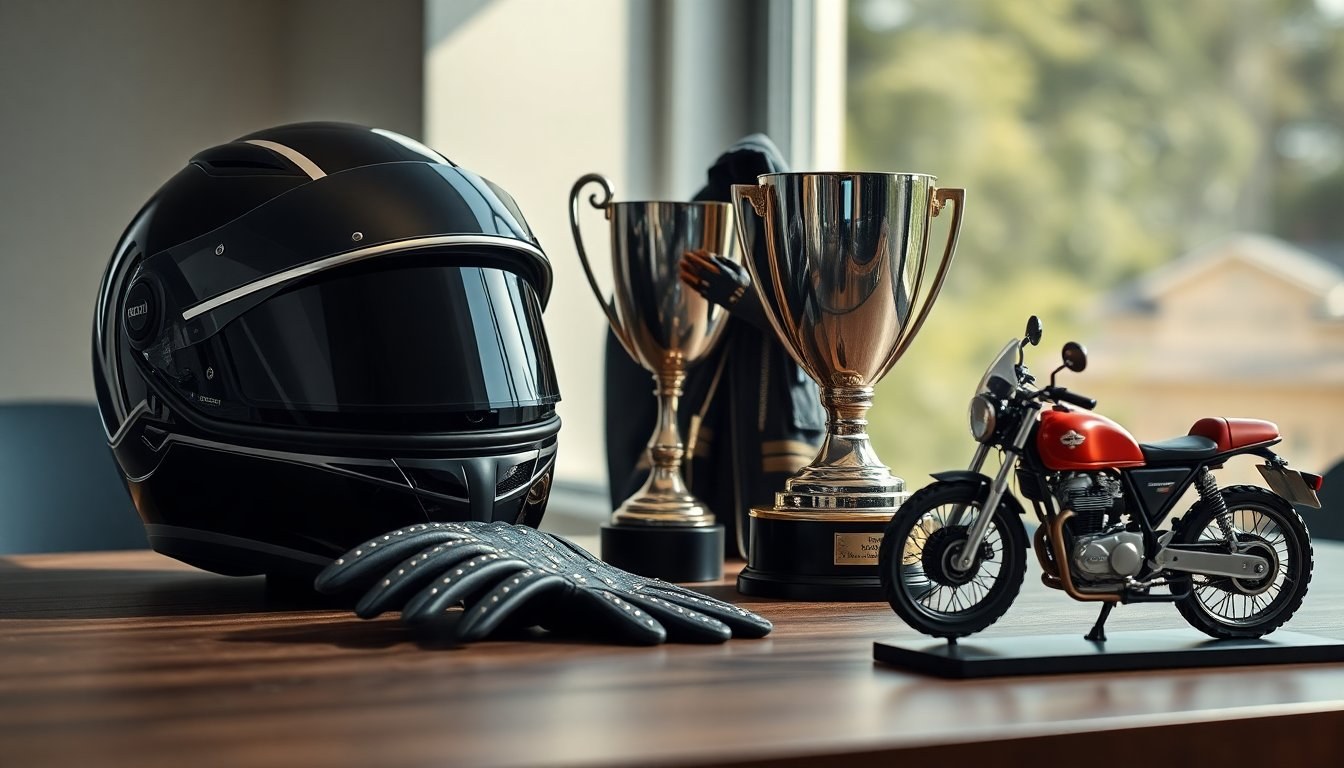 MotoGP: pacchetti premium per un'esperienza indimenticabile