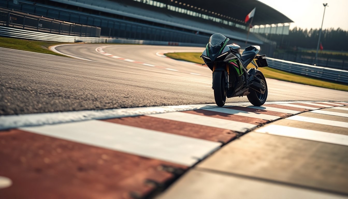MotoGP, stop agli holeshot ad Assen e distanza in griglia aumentata: le novità