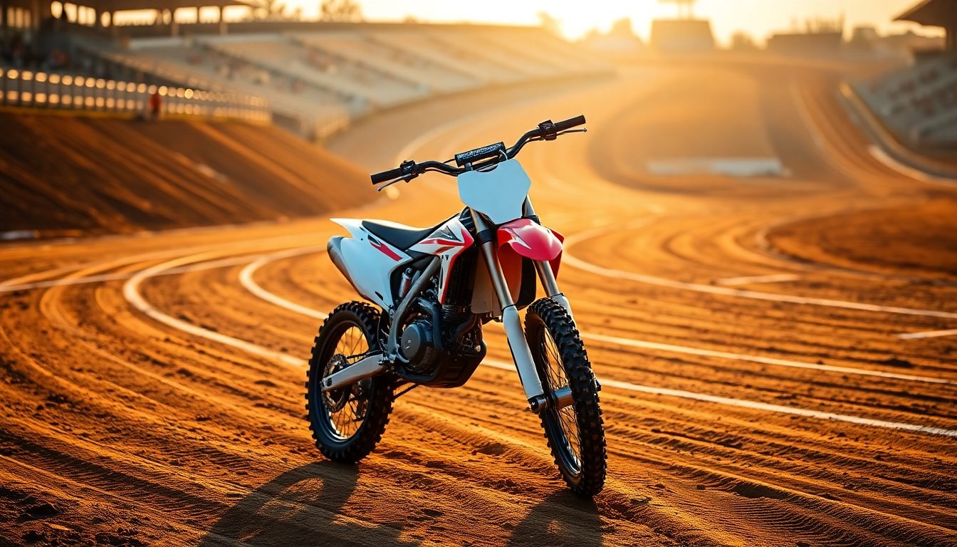 MXGP 2026: tutto pronto per il Gran Premio d'Italia a Montevarchi