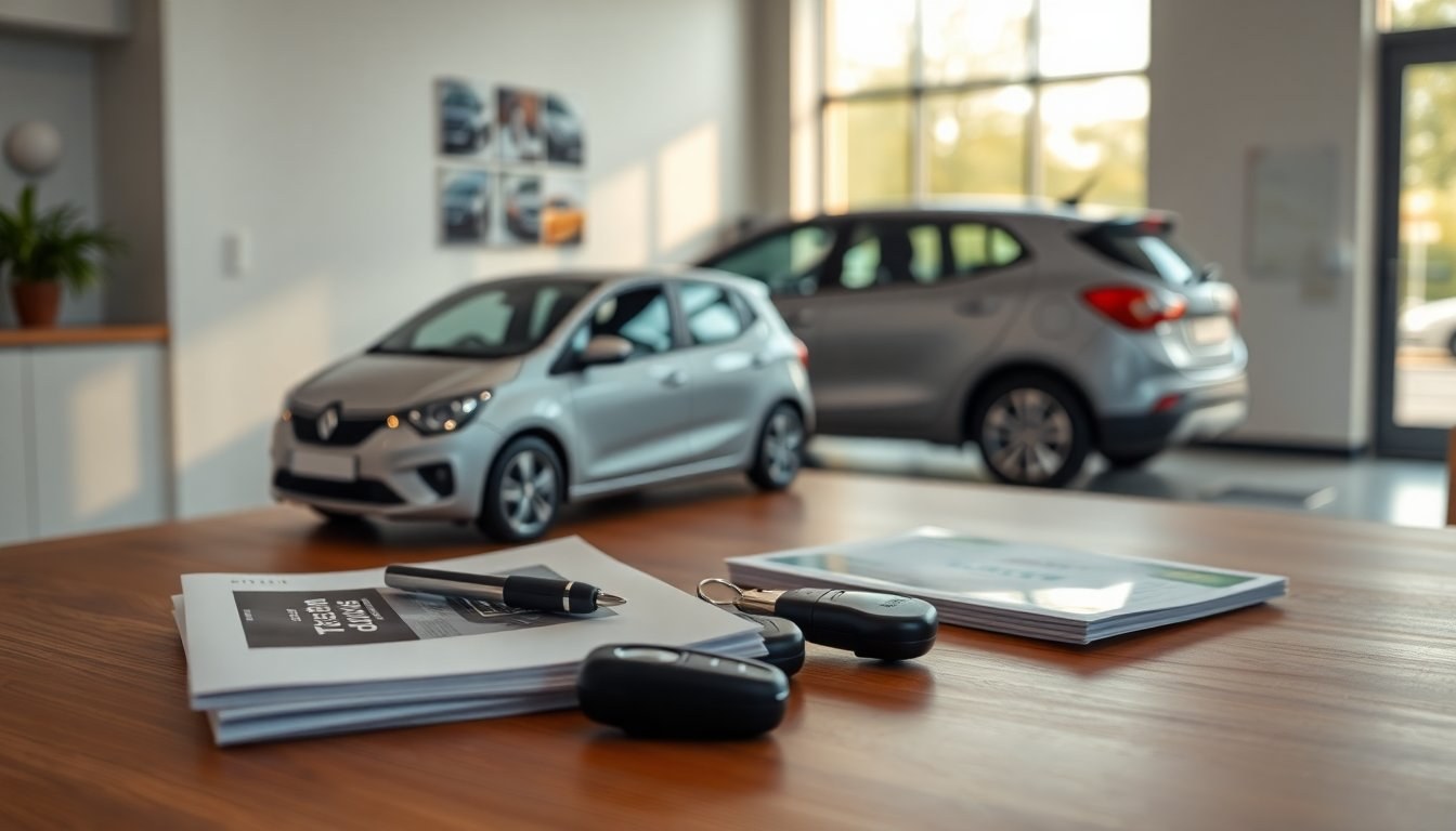 Neopatentati: guida pratica all’auto giusta per i limiti di guida