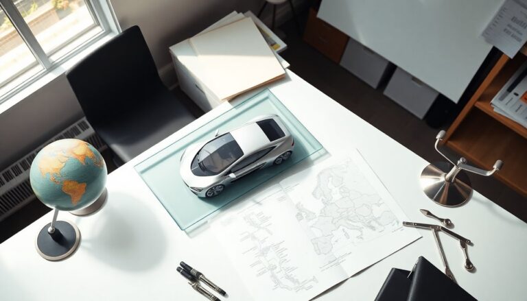 Nominati nuovo CEO e direttore operativo: Rimac Technology punta all'espansione internazionale