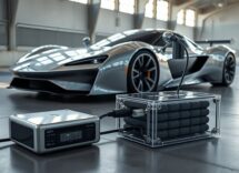 Novità veicoli elettrici 2026: auto da corsa, batterie intelligenti e infrastrutture sostenibili