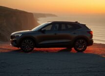 Nuova Lancia Gamma: scopriamo insieme i segreti del SUV in arrivo
