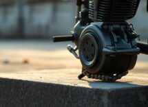 Nuova Splendor Pro Classic 125? Hero deposita un design mentre Regina presenta HPE senza lubrificazione