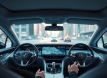 Nuova versione del robotaxi Zoox pronta per la produzione e l'espansione negli Usa