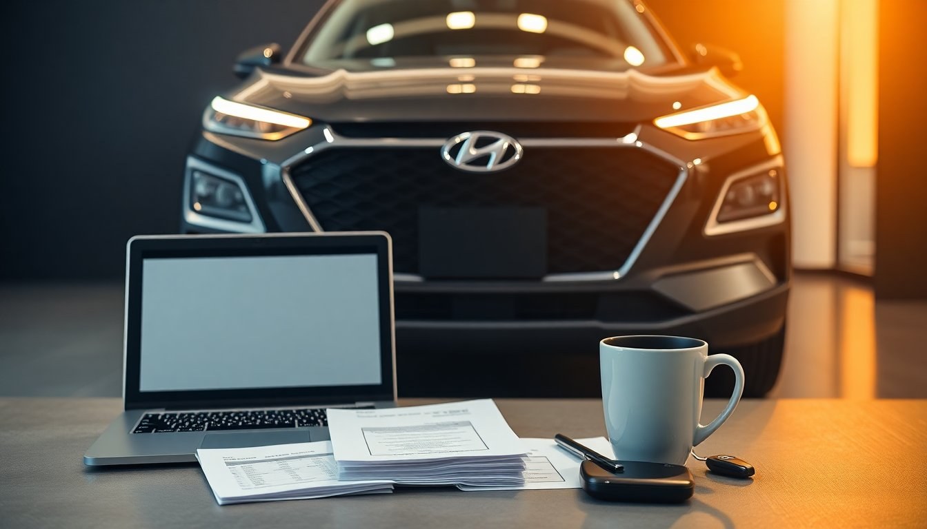 Offerta Hyundai Kona GPL XTech con Hyundai Plus: rata, anticipo e opzioni finali