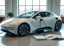 Offerta Leapmotor B05: prezzo scontato e condizioni del finanziamento