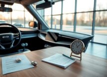 Offerta leasing BYD Dolphin G DM-i Active: condizioni e numeri chiave