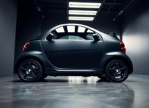 Olinia Uno: la microcar elettrica messicana che sfida il mercato globale