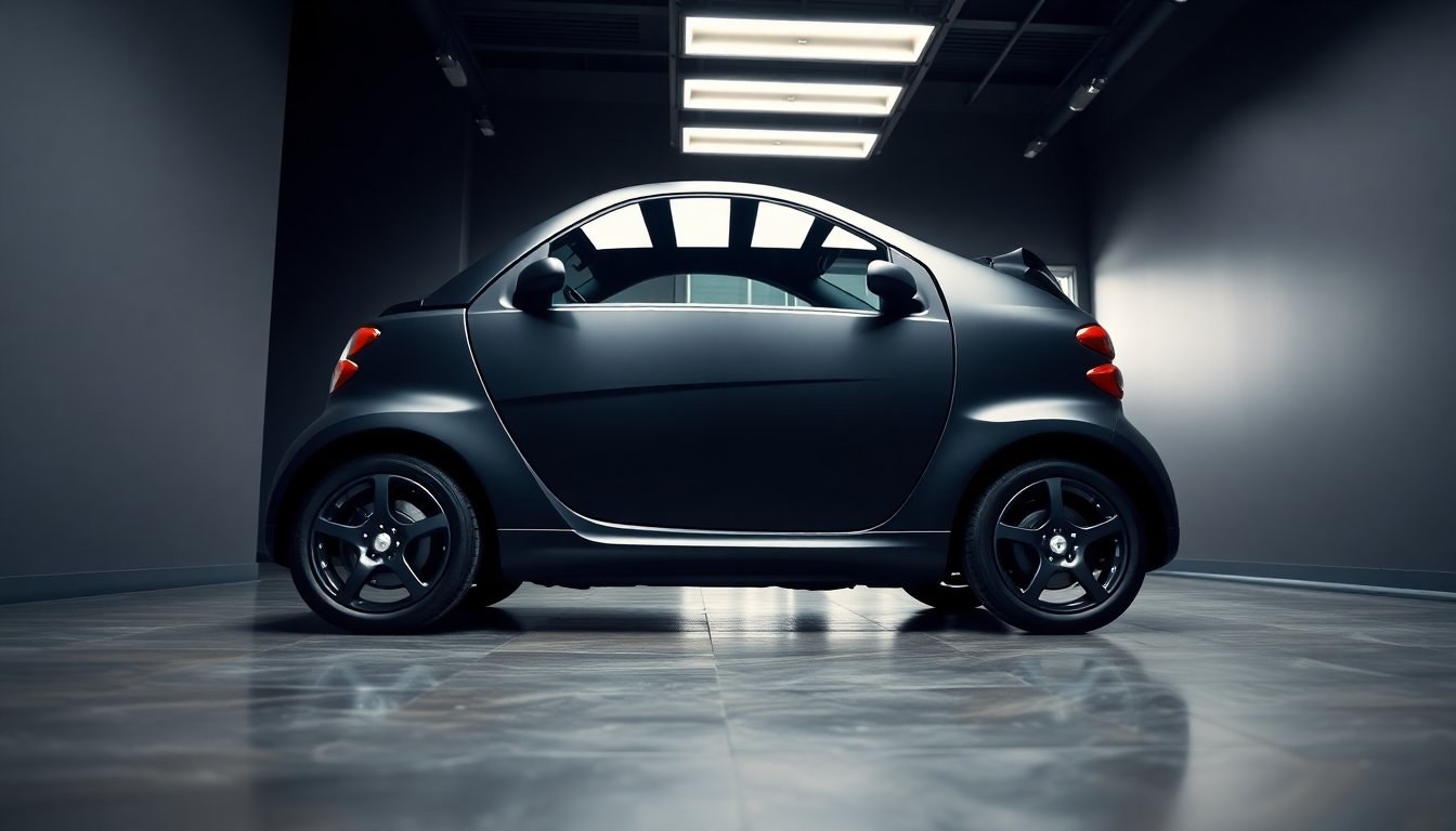 Olinia Uno: la microcar elettrica messicana che sfida il mercato globale