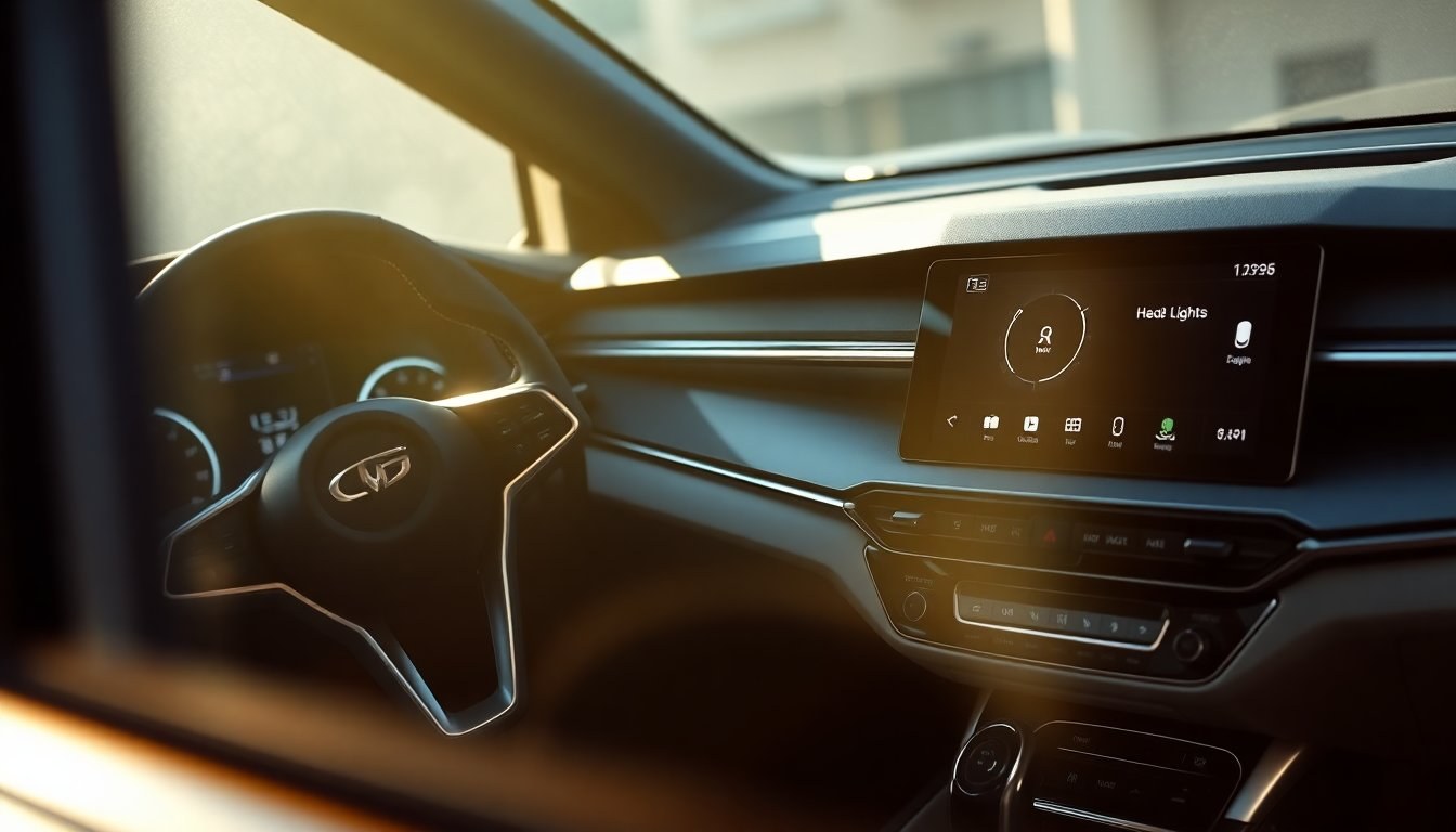 Ora 5 di Gwm: suv compatto premium con versione elettrica, ibrida e benzina
