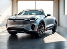 Osca MT6: il ritorno del marchio italiano con design italiano e base Changan
