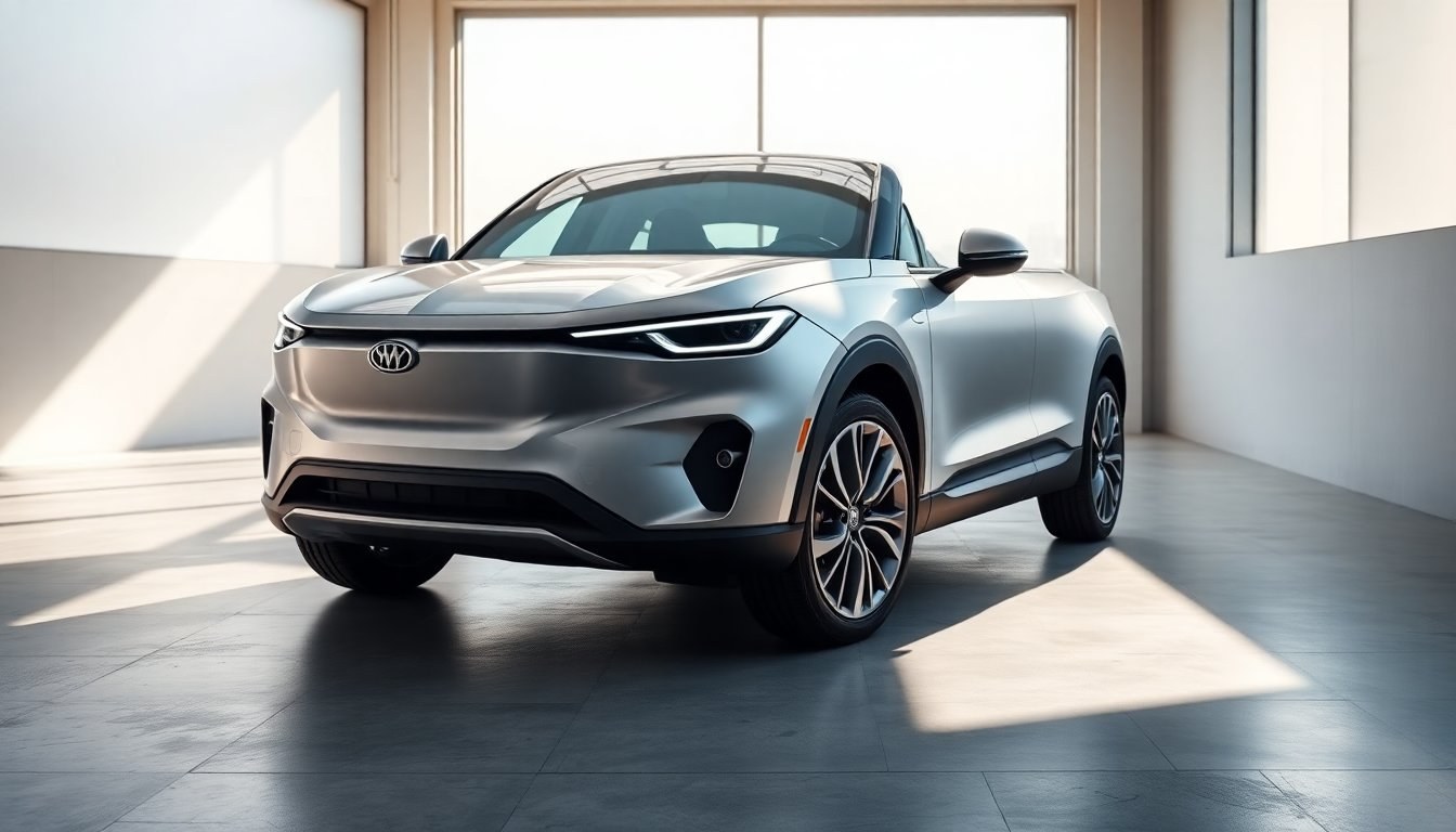 Osca MT6: il ritorno del marchio italiano con design italiano e base Changan