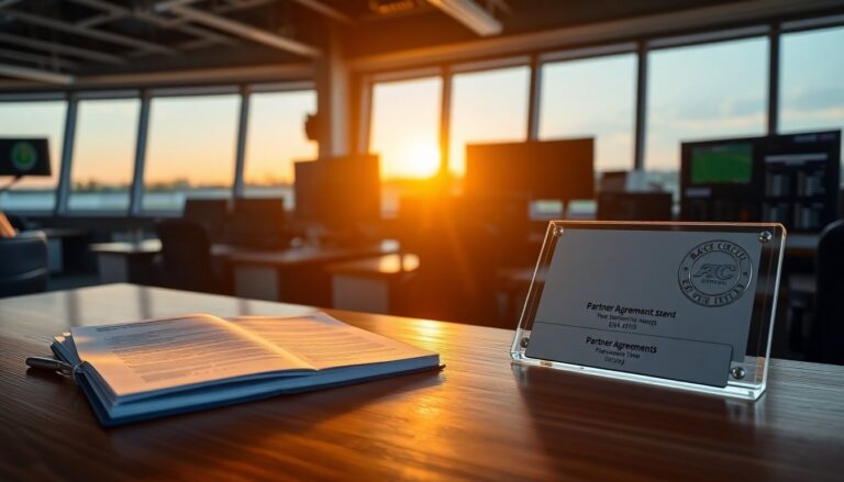 Partnership con circuiti e organizzatori: come garantiamo trasparenza