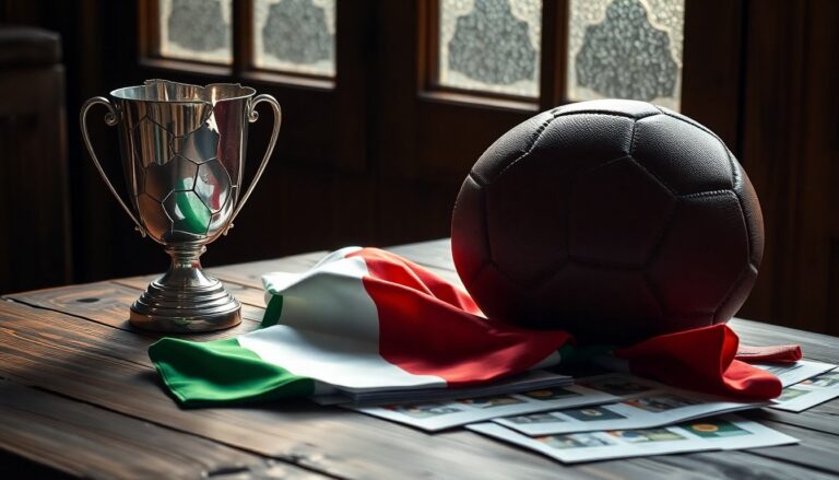 Perché i commenti sul Mondiale mettono sotto accusa il calcio italiano