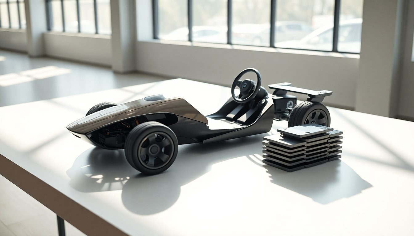 Perché i motor show diventano interattivi: il caso Detroit