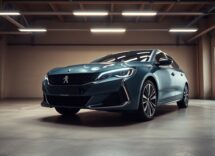 Peugeot 408 2026: aggiornamento estetico e gamma ibrida ed elettrica