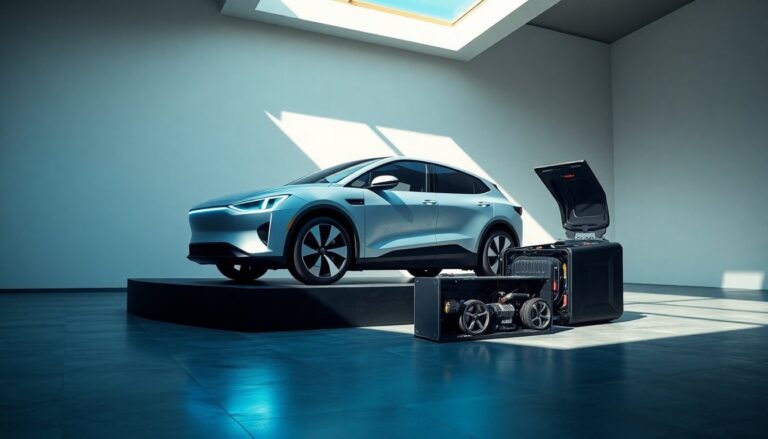 Peugeot e il futuro dell'auto: elettrico, ibride e nuove tecnologie