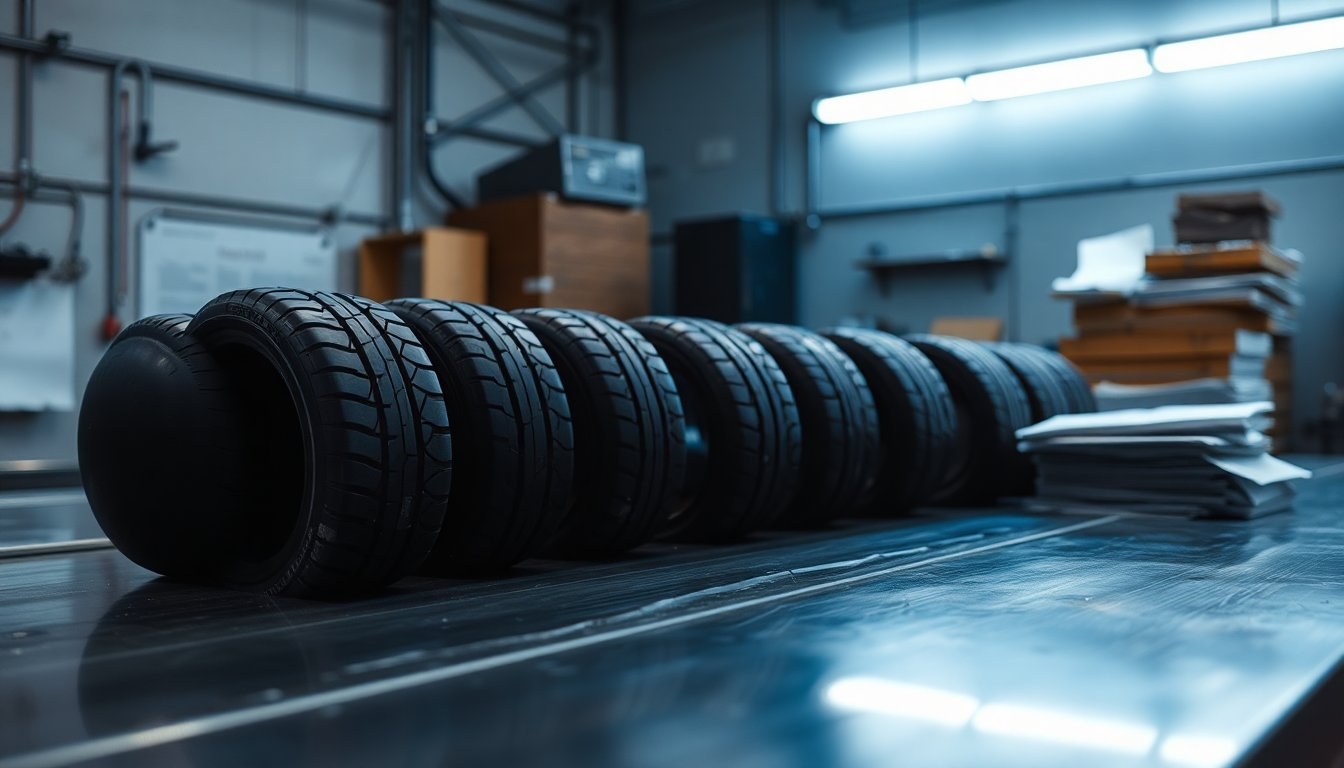 Pirelli confermata fornitore ufficiale di pneumatici per la Formula 1 fino al 2028