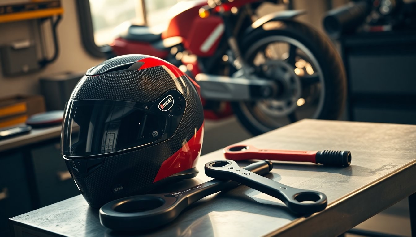 Podio sfiorato e analisi del Mugello: cosa è mancato a Ducati contro Aprilia