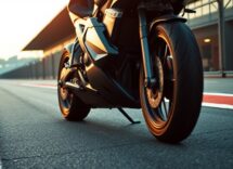 Pol position a sorpresa di Jorge Martin e poker Aprilia ad Assen