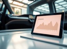 Polestar 0: come l'azienda svedese punta alla sostenibilità con dati trasparenti