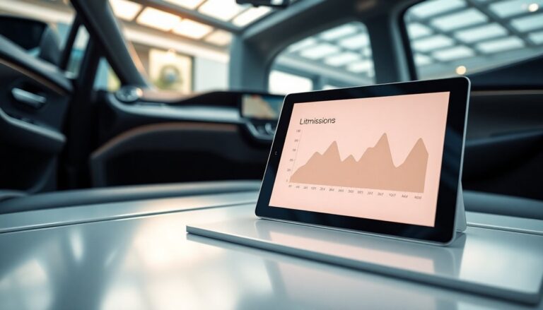 Polestar 0: come l'azienda svedese punta alla sostenibilità con dati trasparenti
