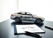 Possibile ritorno della Quattroporte: Maserati studia un’ammiraglia tra berlina e suv