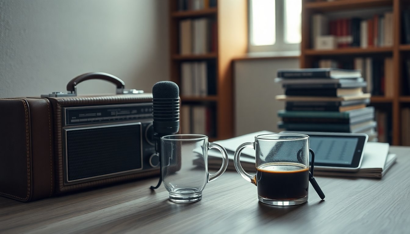 Quando la voce conta: evoluzione delle telecronache e reazioni dei tifosi nel Motomondiale