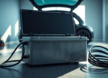 Quanto si deteriorano le batterie delle auto elettriche? il caso reale di una Model Y