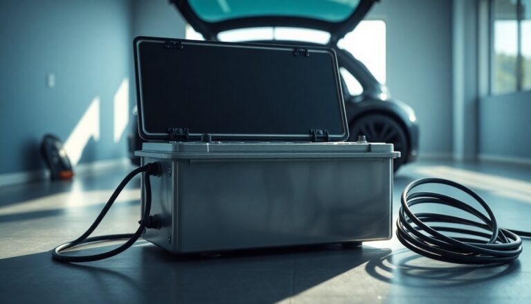 Quanto si deteriorano le batterie delle auto elettriche? il caso reale di una Model Y